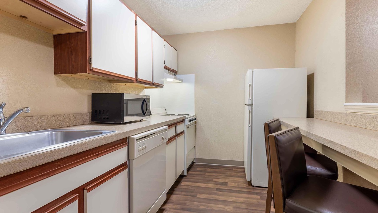 Photo of Kitchen in Westchase