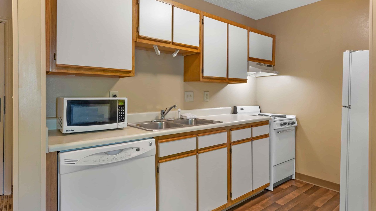 Photo of Kitchen in Westchase