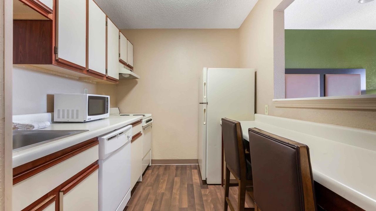 Photo of Kitchen in Westchase
