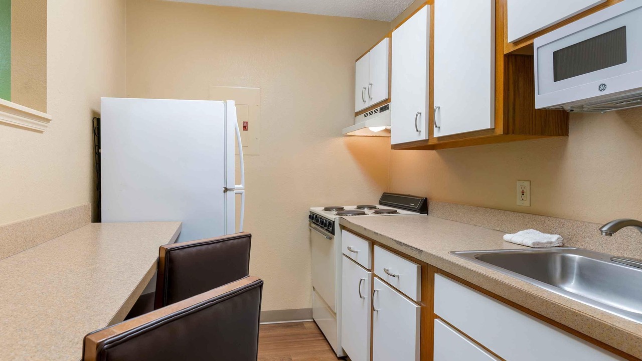 Photo of Kitchen in Westchase