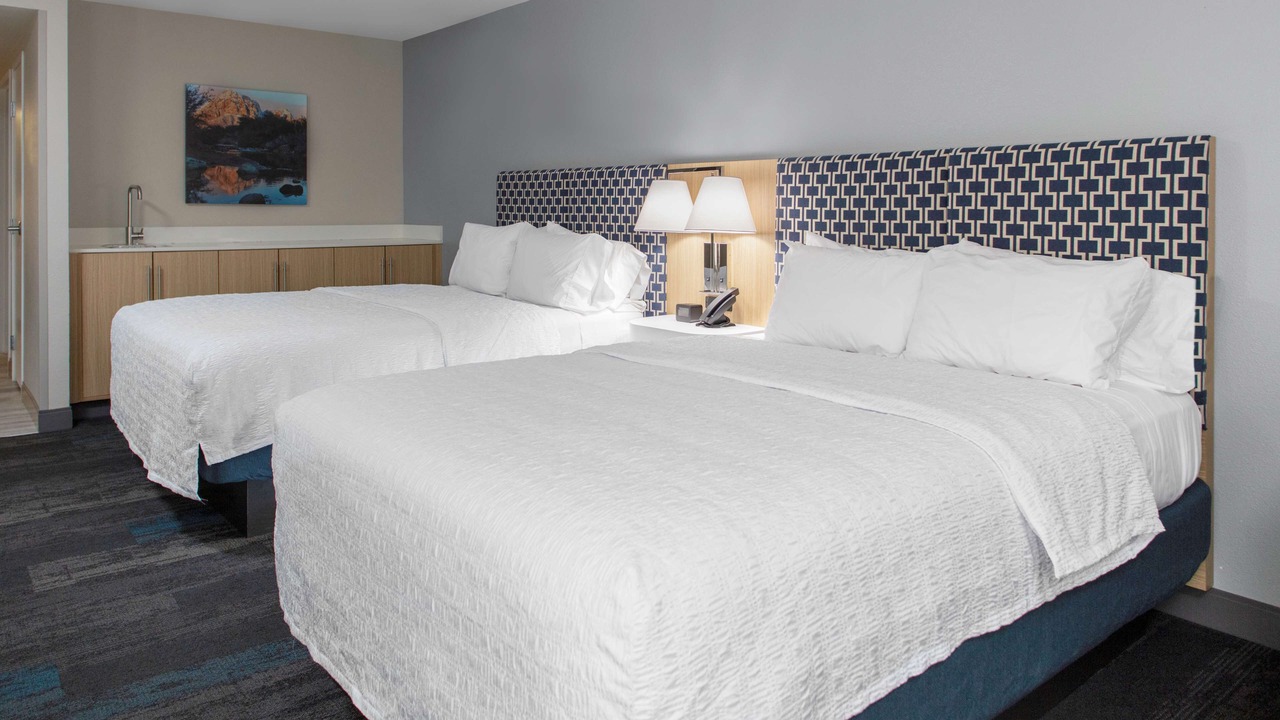 Photo of Bedroom in Summerlin