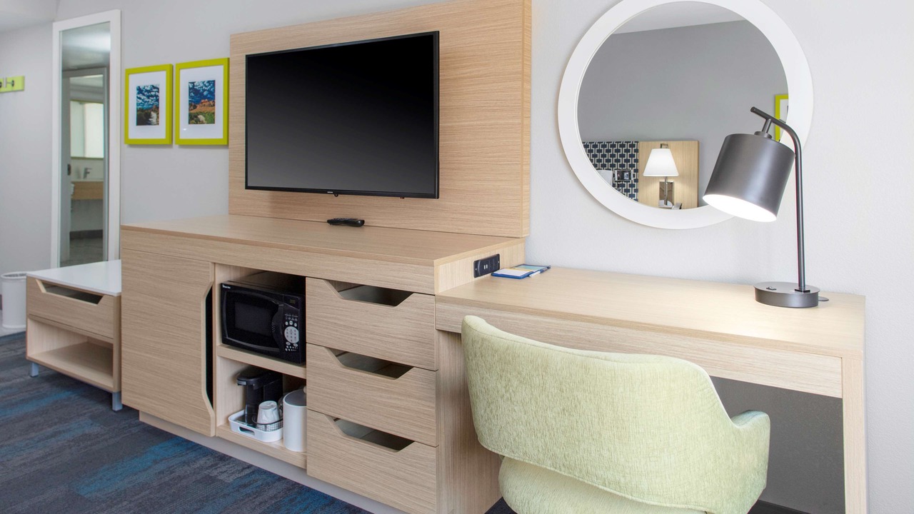 Photo of Bedroom in Summerlin