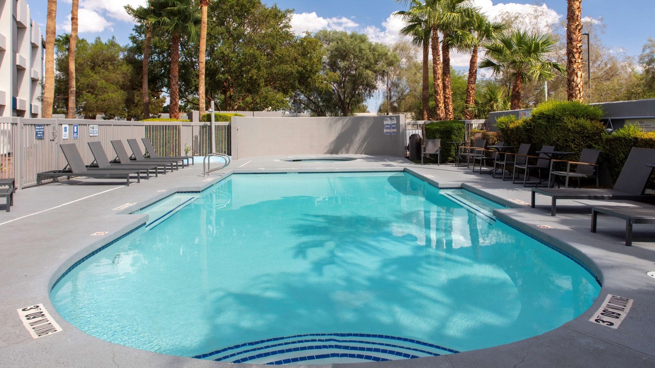 Photo of Outdoor in Summerlin
