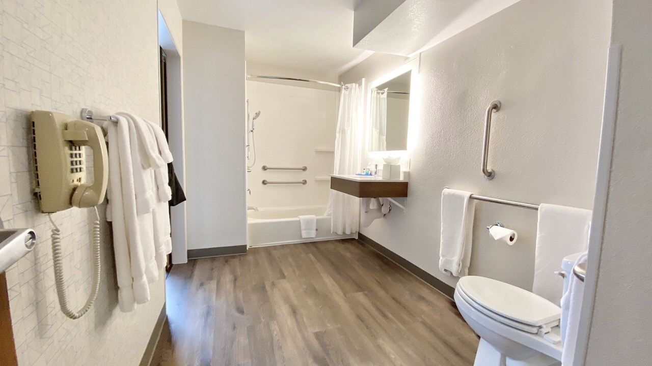 Photo of Bathroom in Kimball Junction