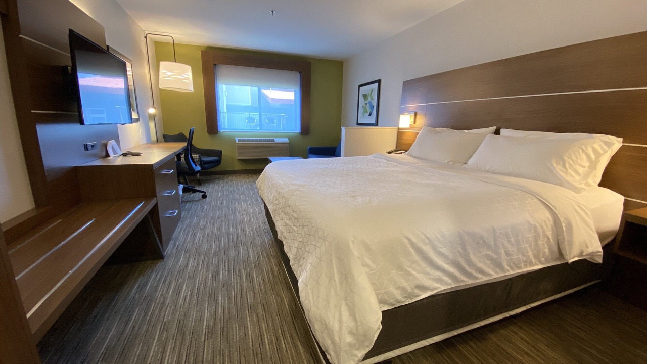 Photo of Bedroom in Kimball Junction