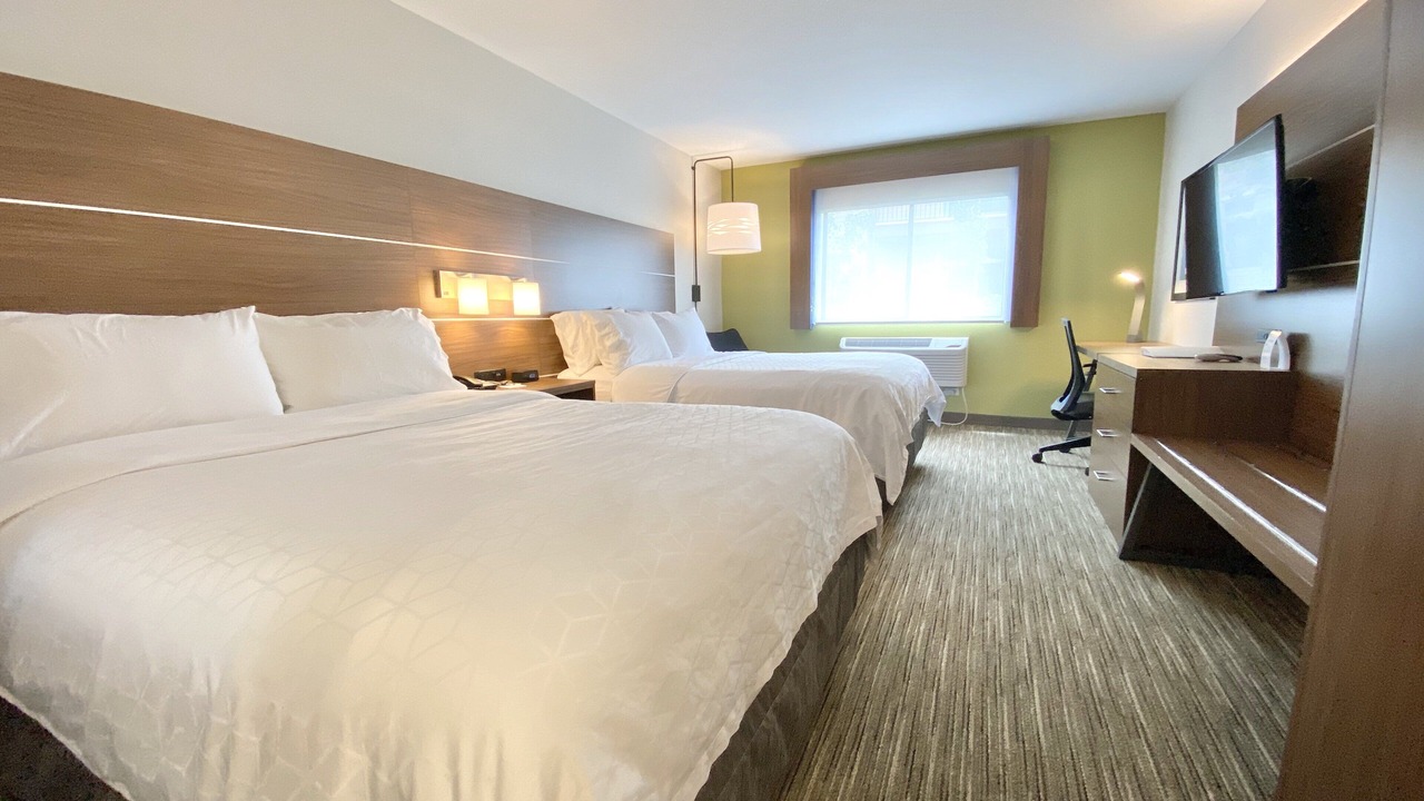 Photo of Bedroom in Kimball Junction
