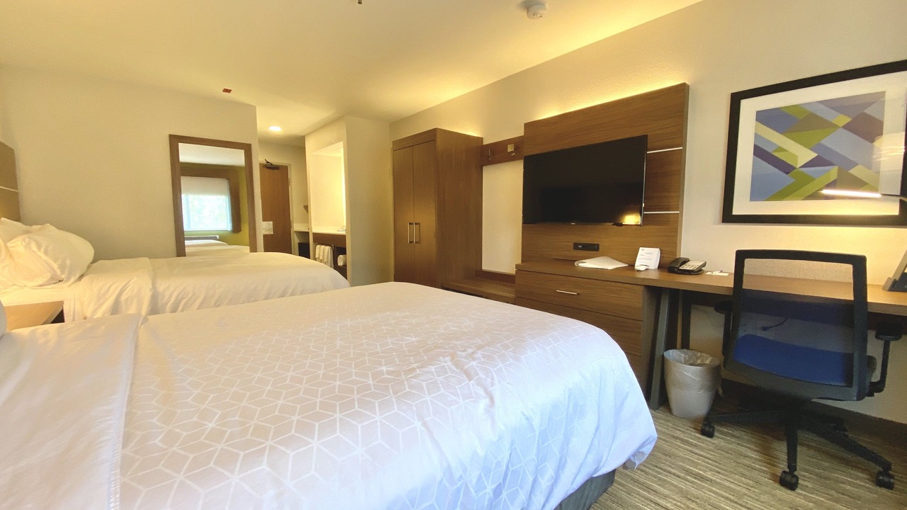 Photo of Bedroom in Kimball Junction