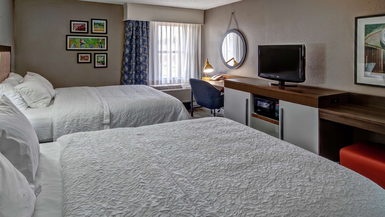 Photo of Bedroom in Tullahoma