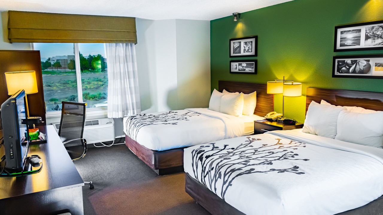 Photo of Kitchen in Tri-Cities