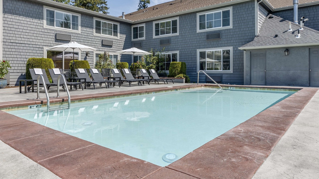 Photo of Outdoor in Gig Harbor