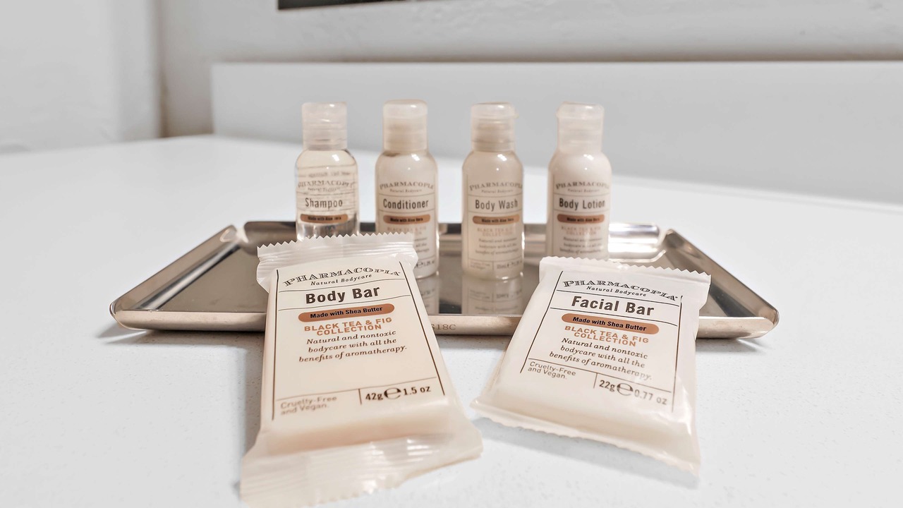 Photo of Bedroom in Gig Harbor