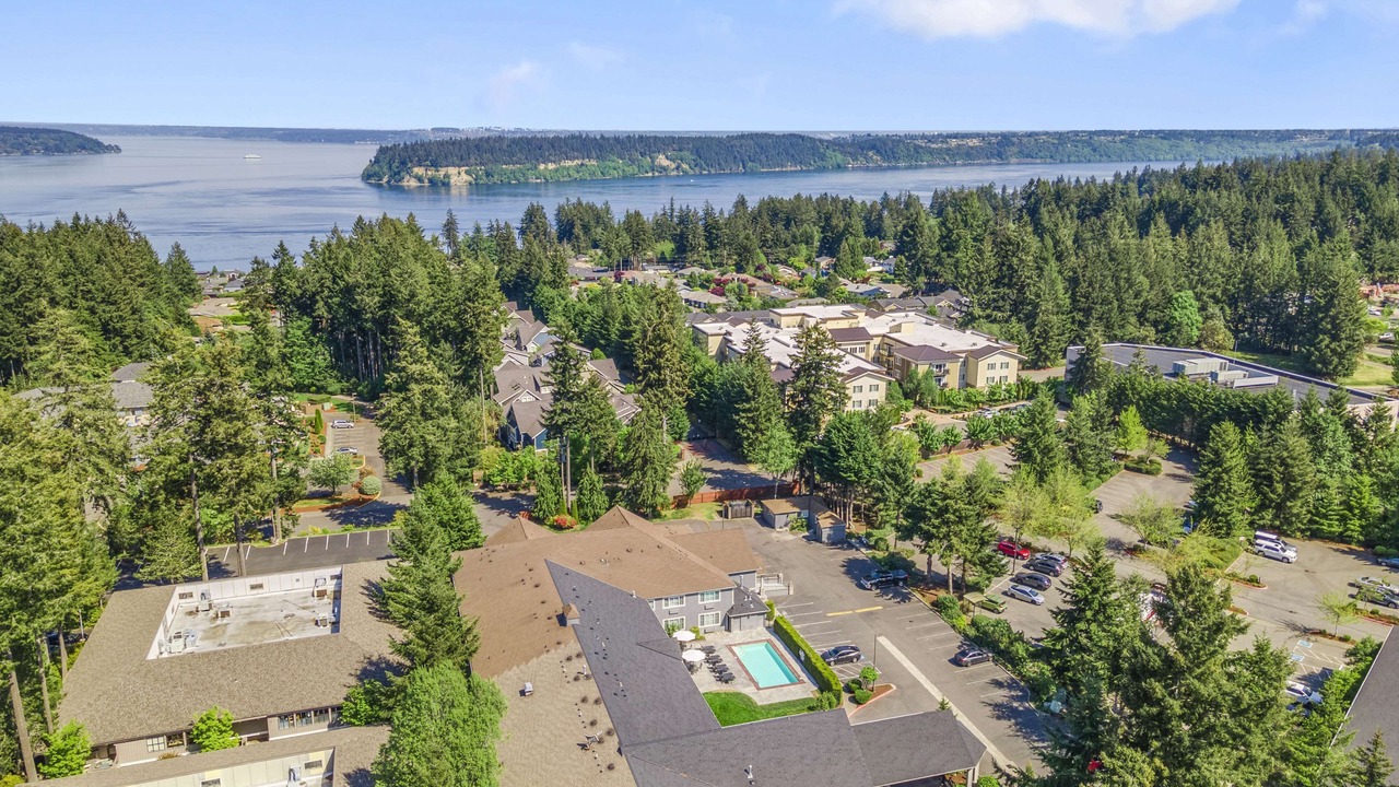 Photo of Outdoor in Gig Harbor