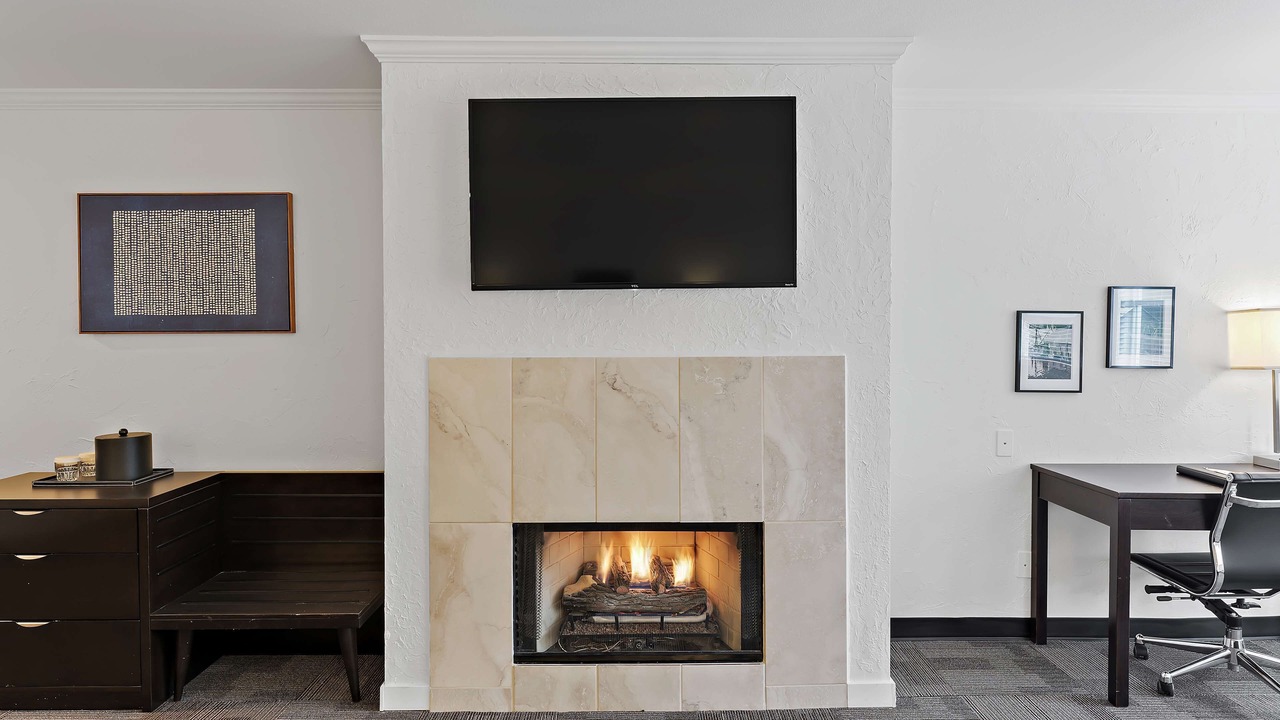 Photo of Bedroom in Gig Harbor