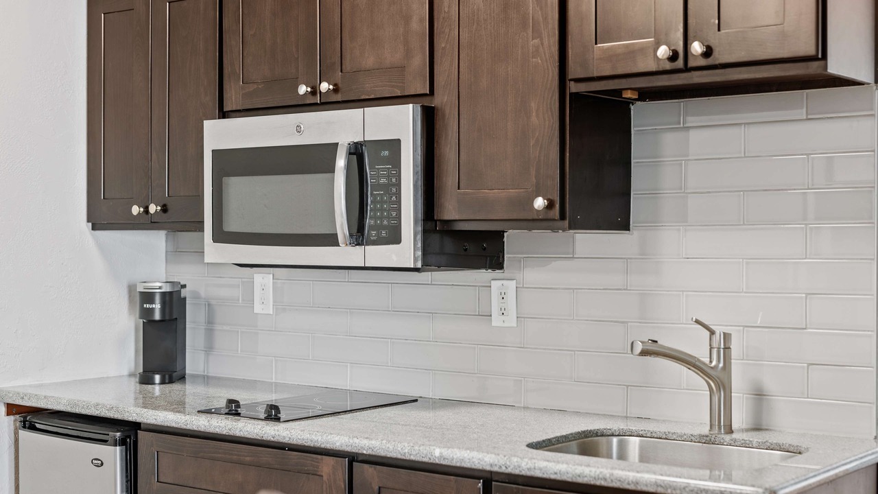 Photo of Patio Balcony in Gig Harbor