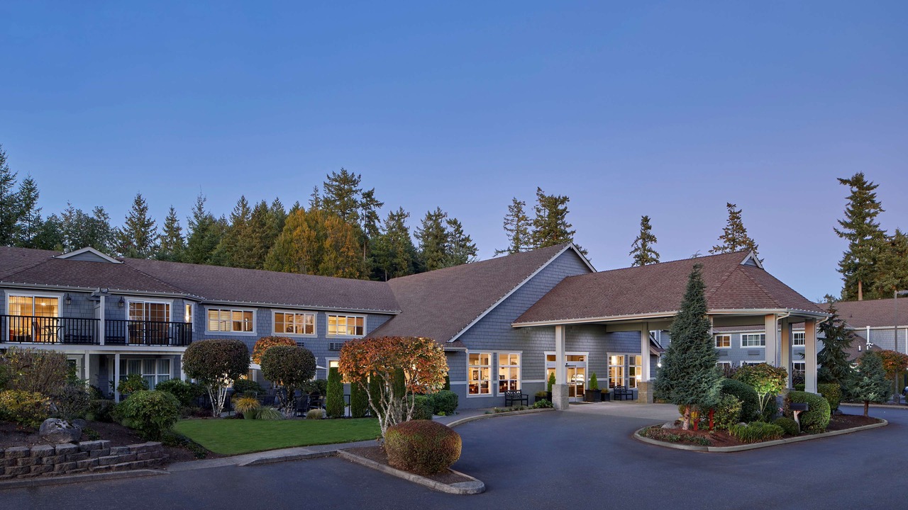 Photo of Outdoor in Gig Harbor