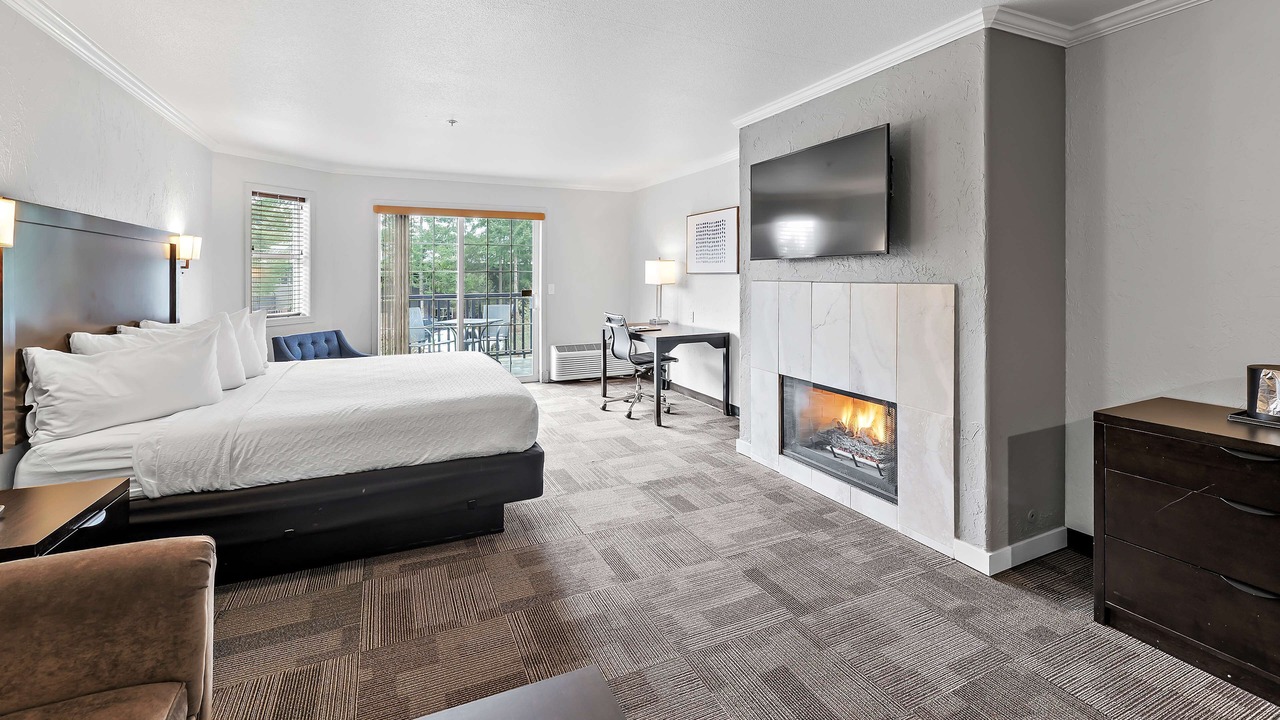 Photo of Livingroom in Gig Harbor