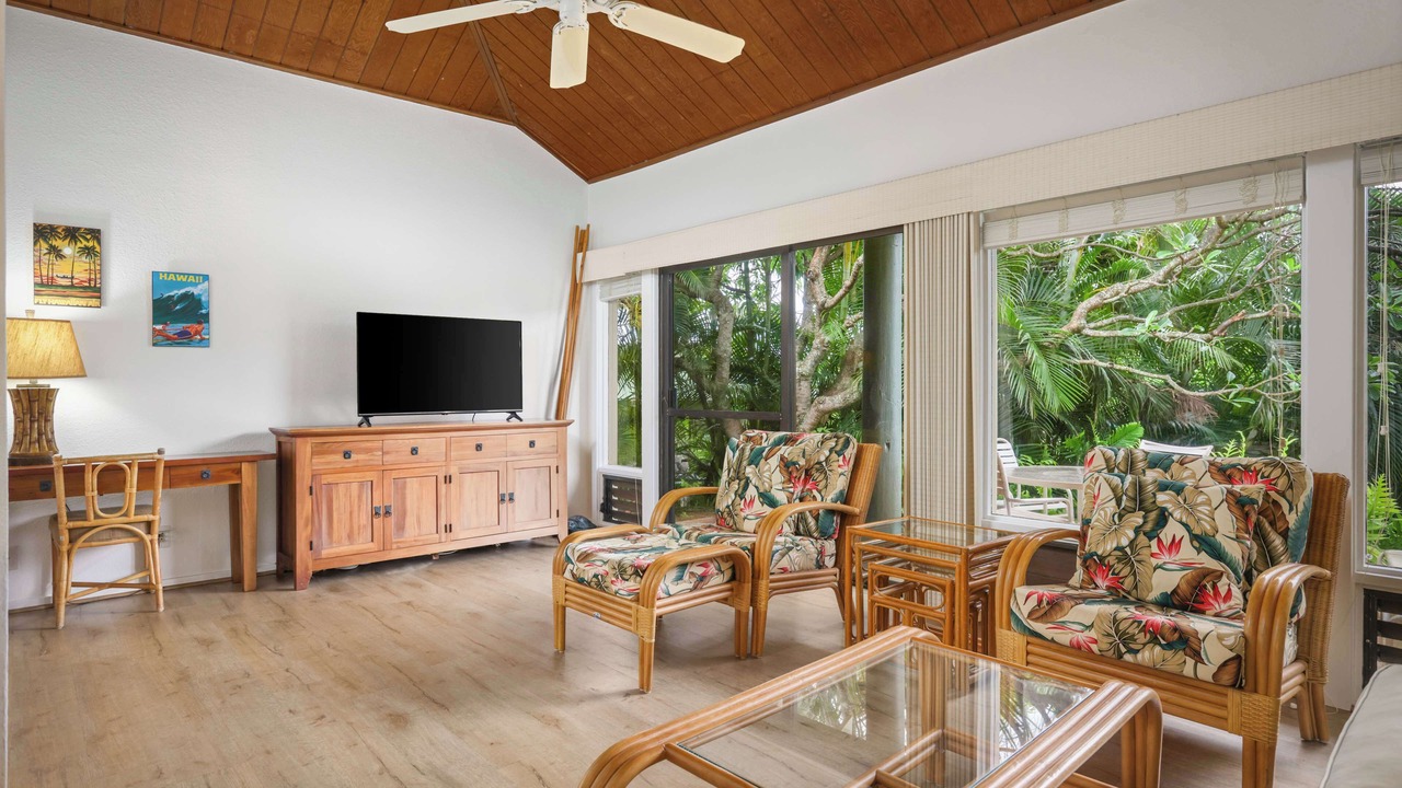 Photo of Outdoor in Poipu