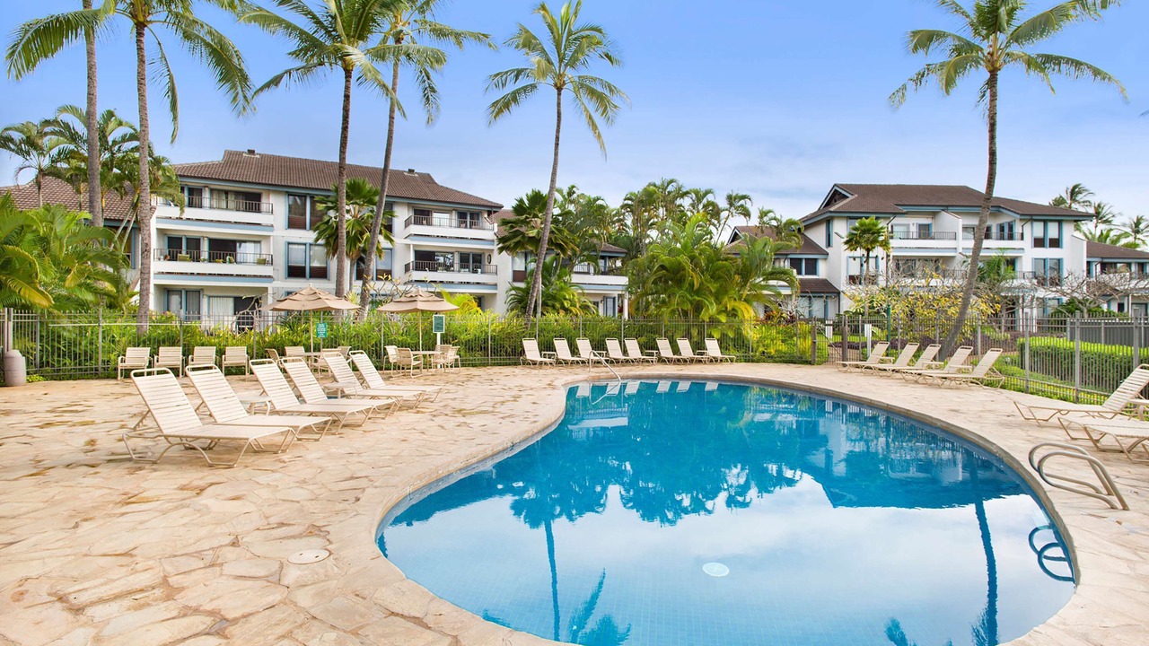 Photo of Outdoor in Poipu