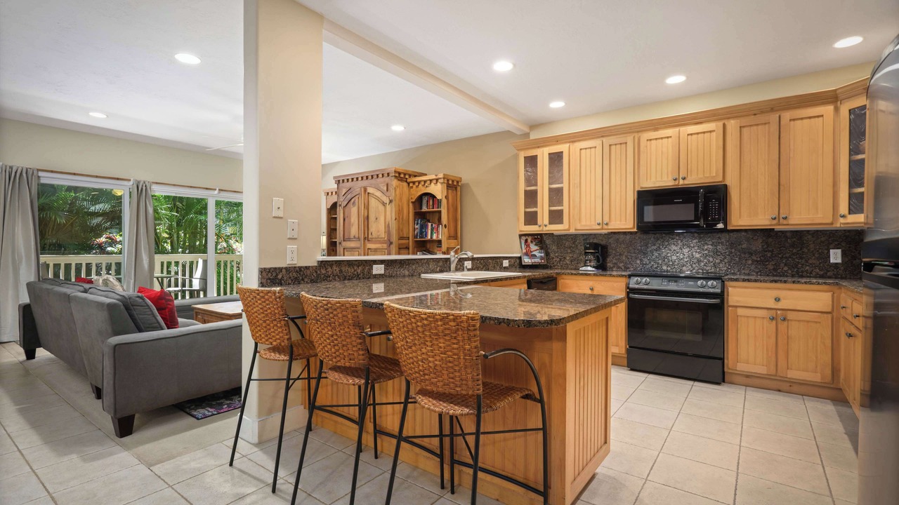 Photo of Outdoor in Poipu