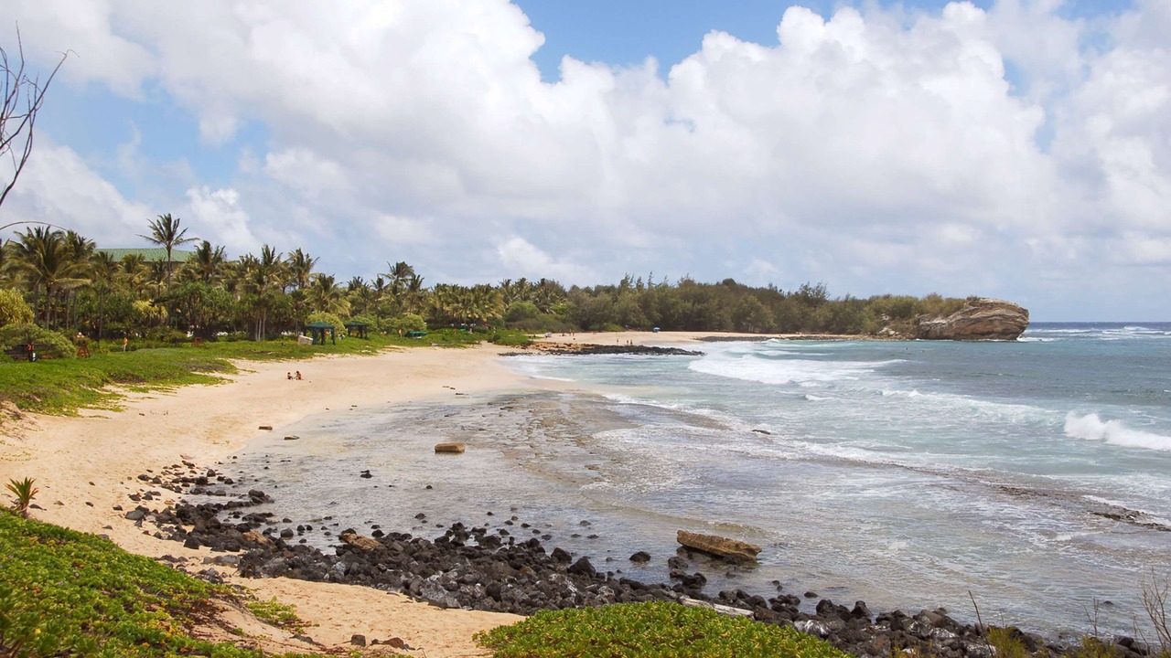 Photo of Bedroom in Poipu