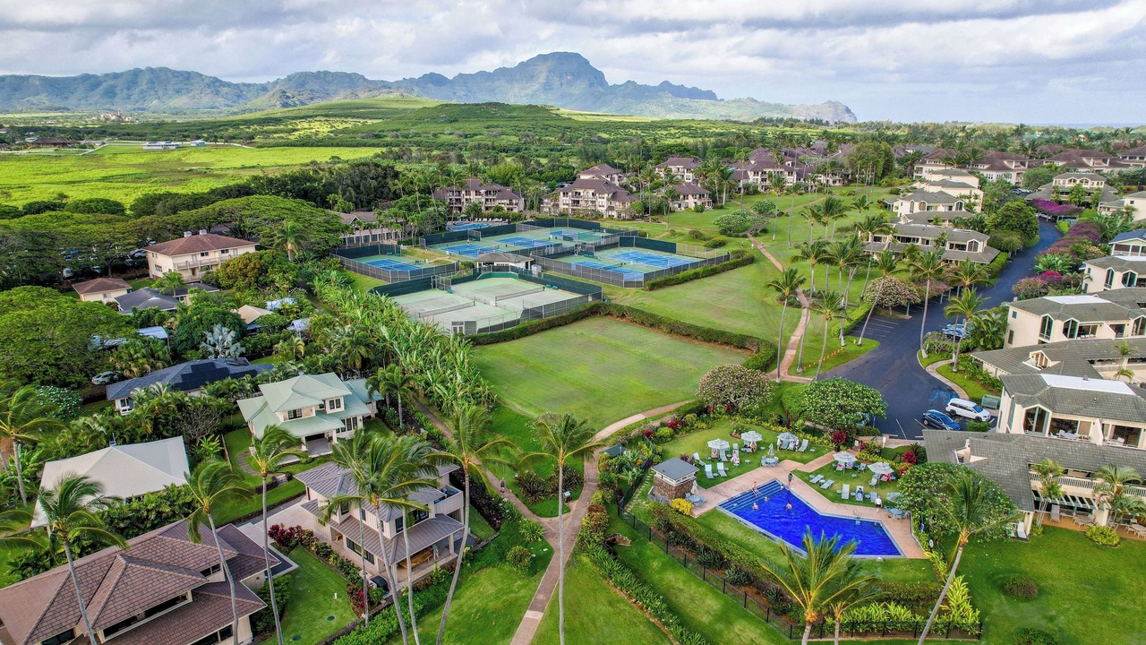 Photo of Outdoor in Poipu