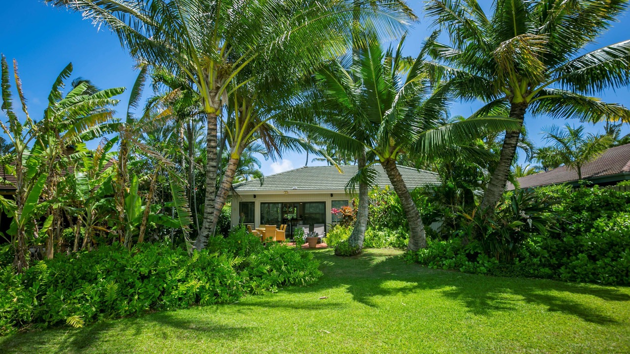 Photo of Outdoor in Poipu