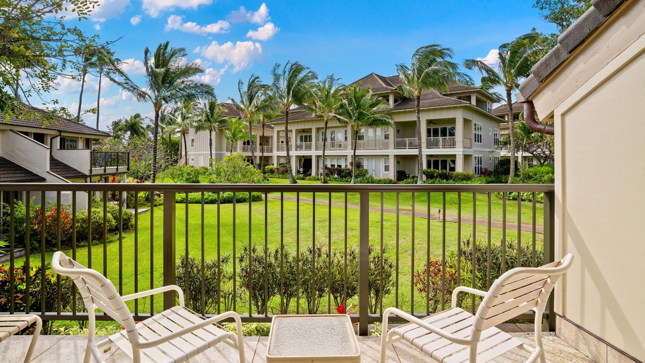 Photo of Bedroom in Poipu