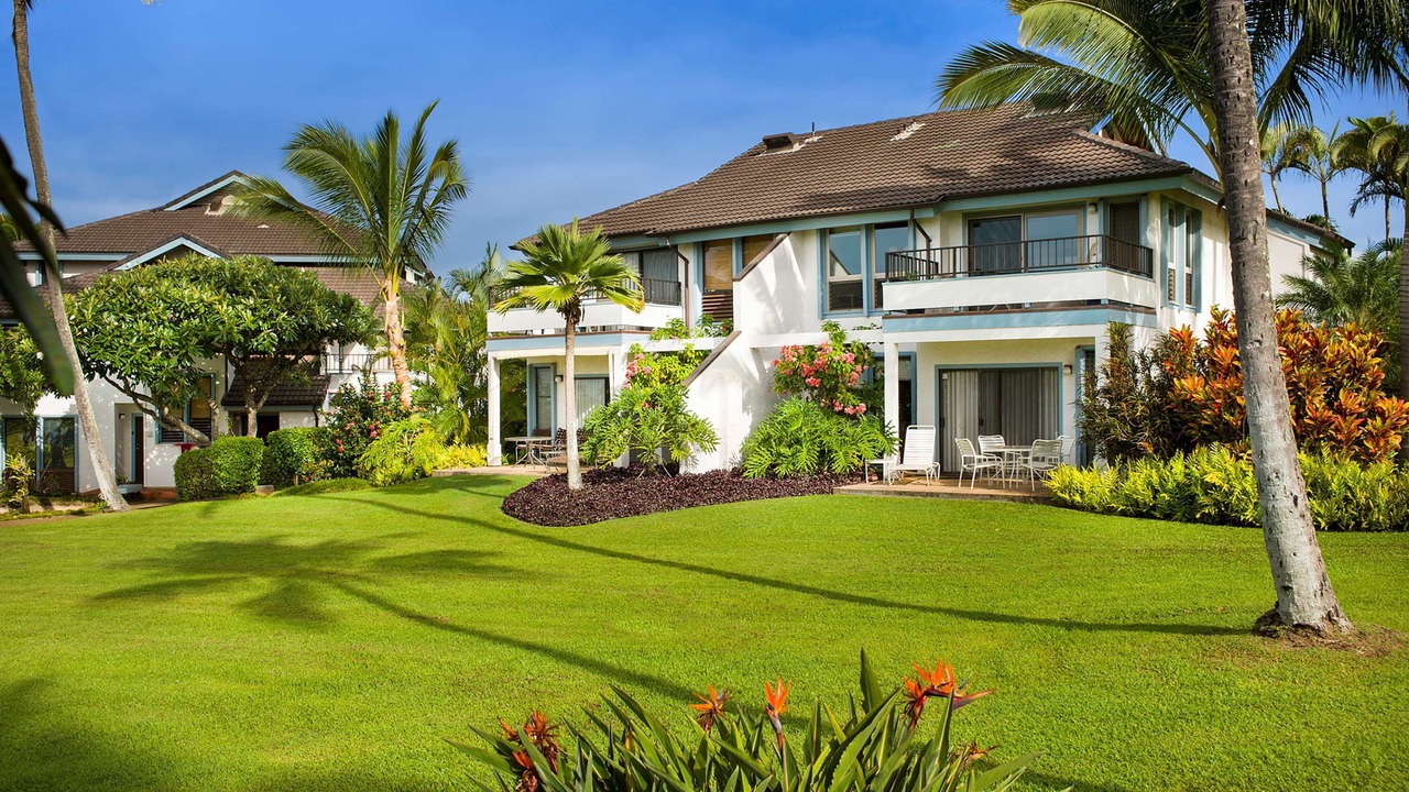 Photo of Outdoor in Poipu