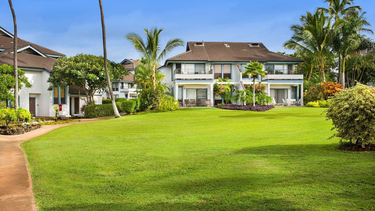 Photo of Outdoor in Poipu