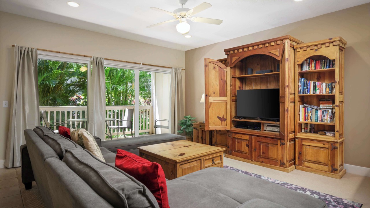 Photo of Outdoor in Poipu