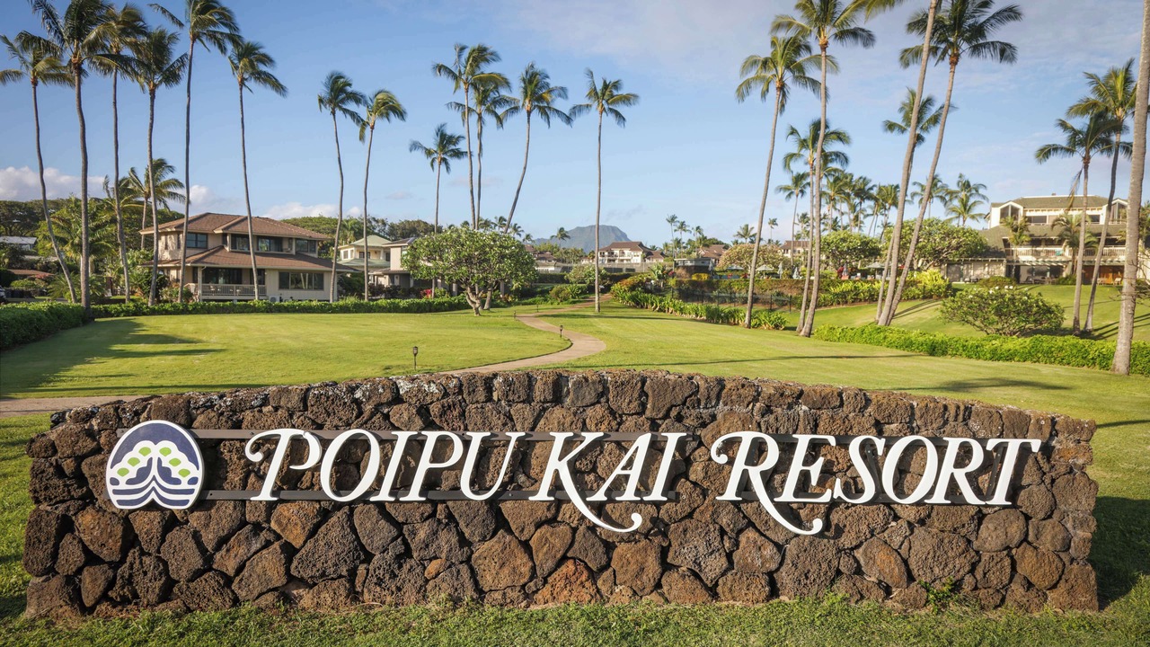 Photo of Outdoor in Poipu