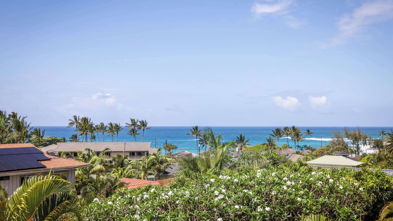 Photo of Bedroom in Poipu