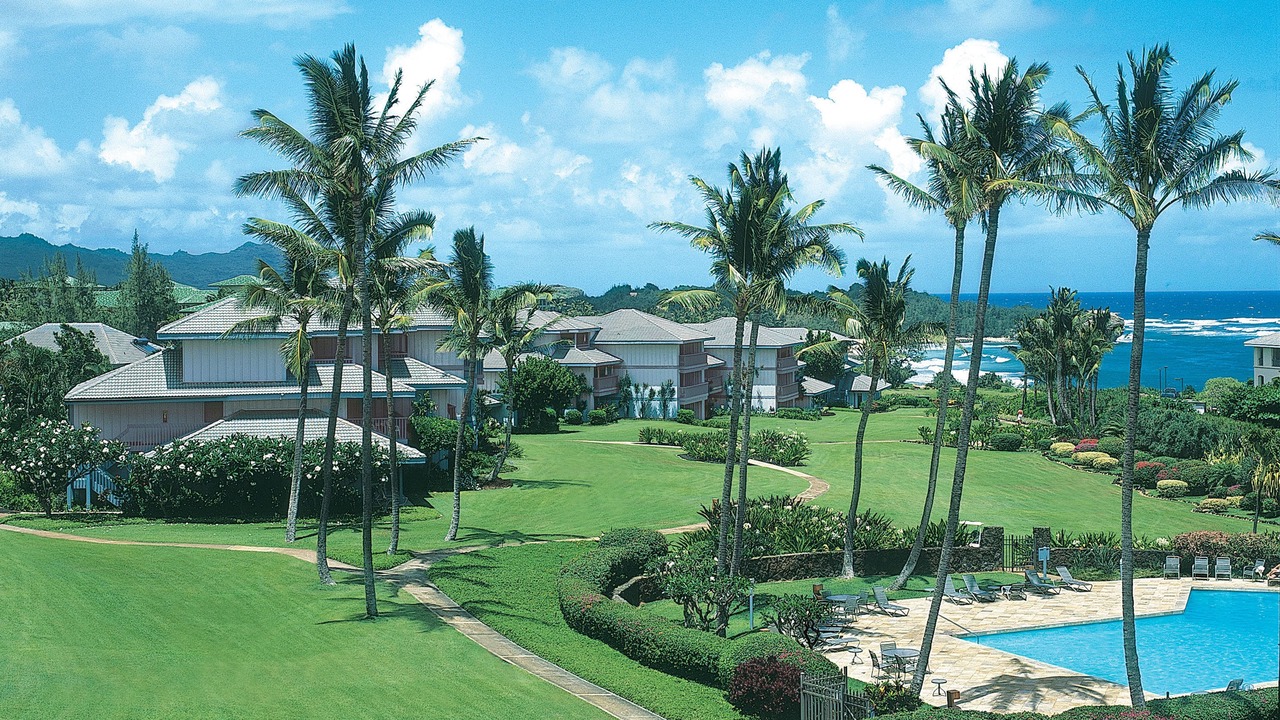 Photo of Outdoor in Poipu