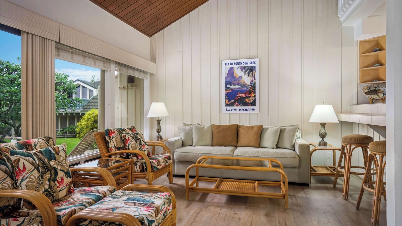 Photo of Outdoor in Poipu