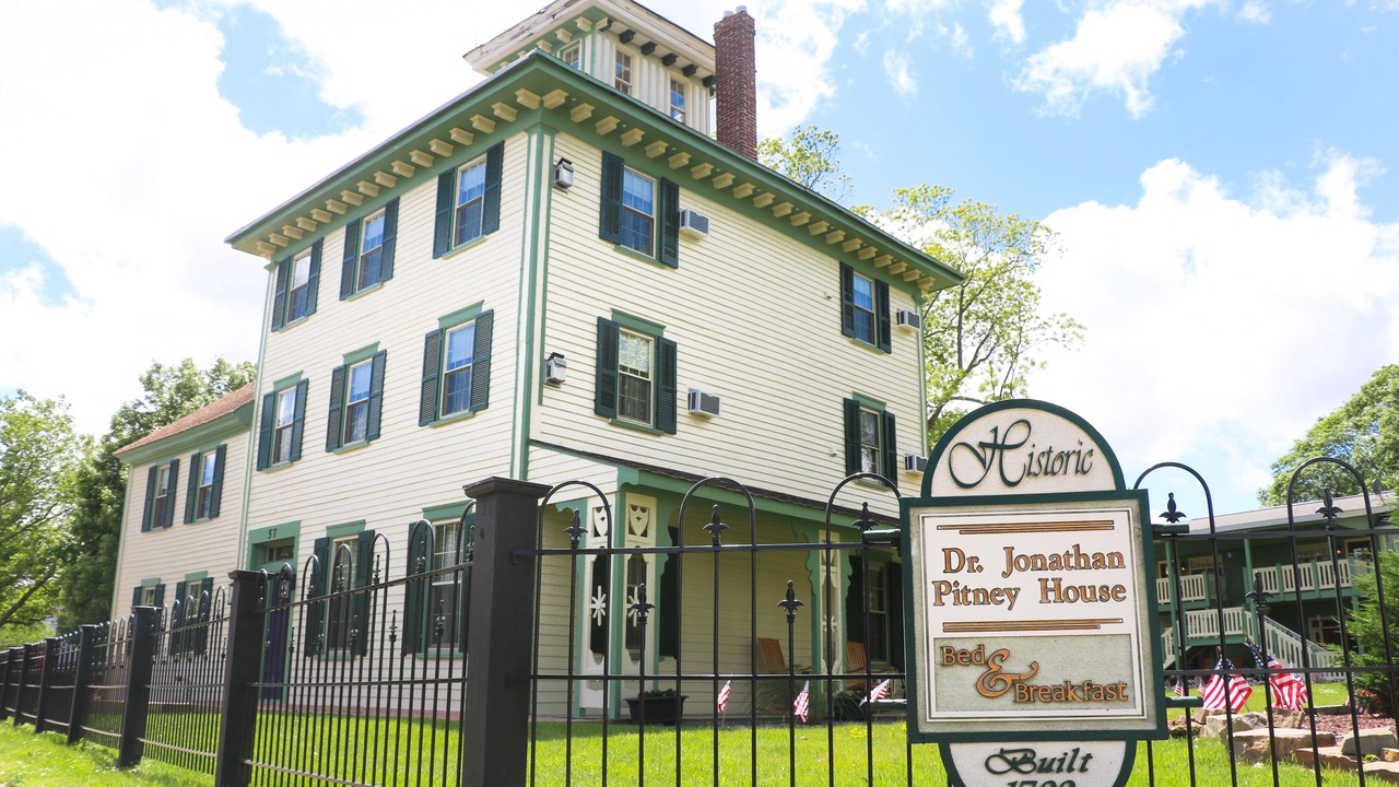 Photo of Outdoor in Absecon