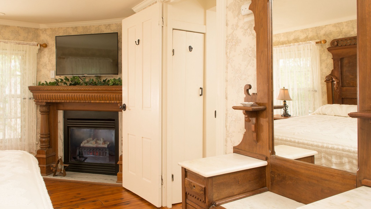 Photo of Bathroom in Absecon