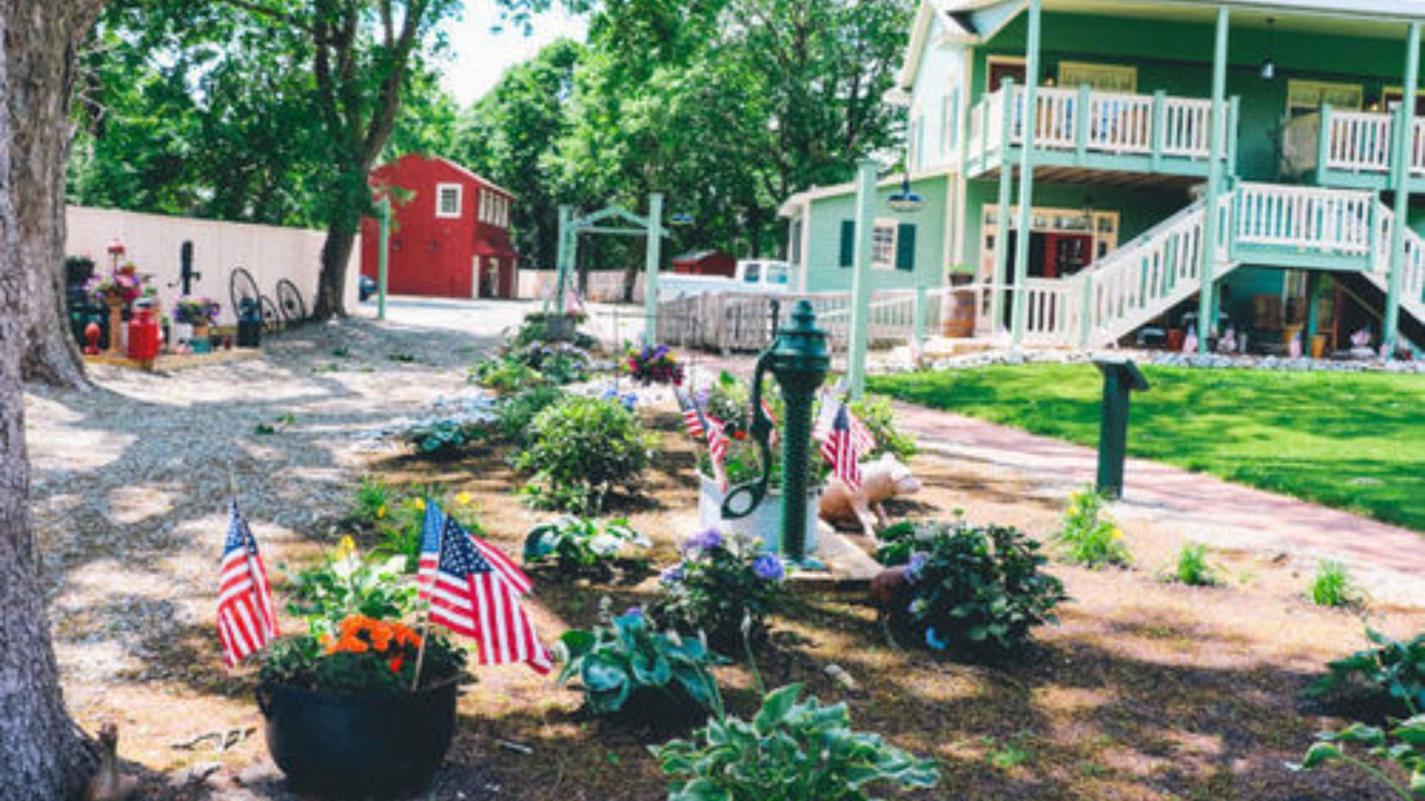Photo of Bathroom in Absecon