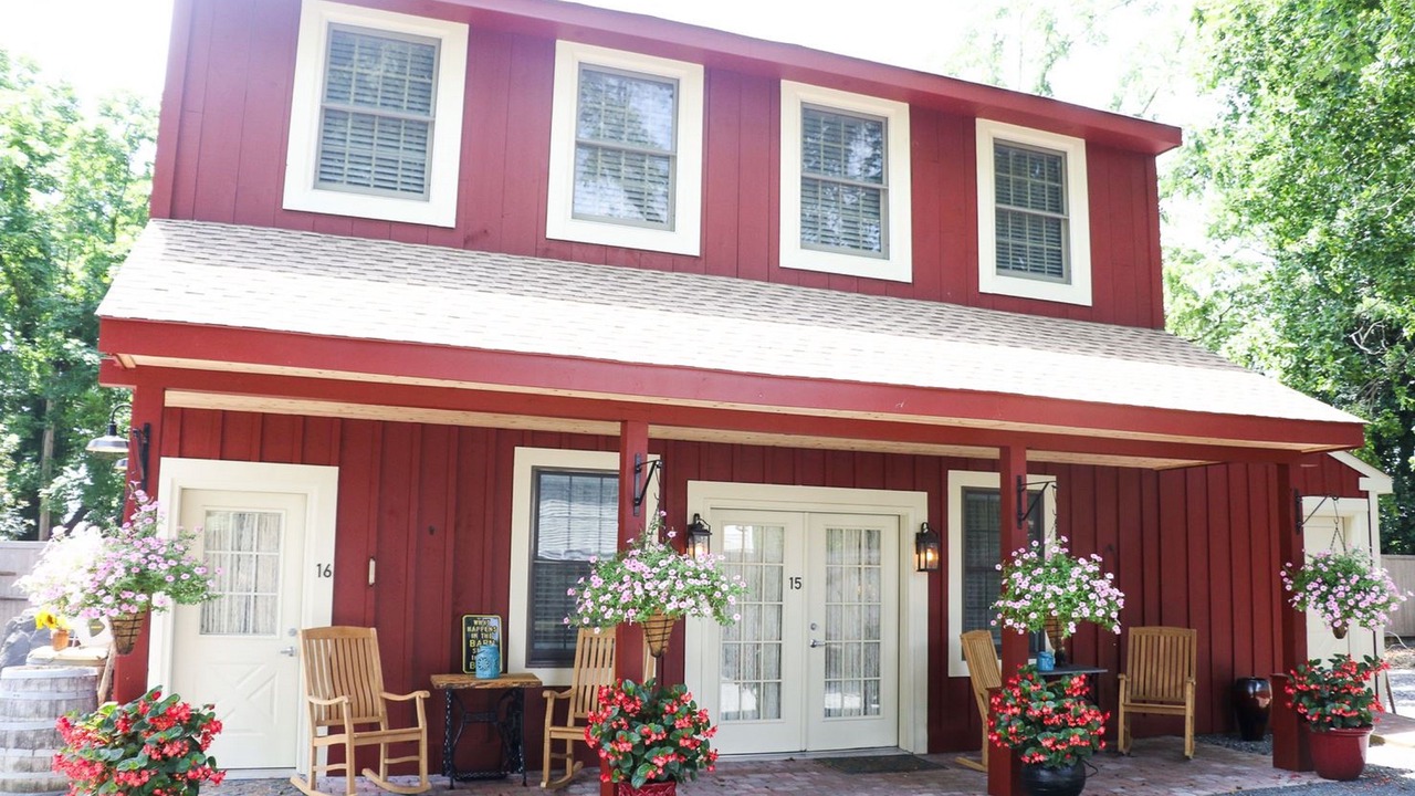 Photo of Outdoor in Absecon