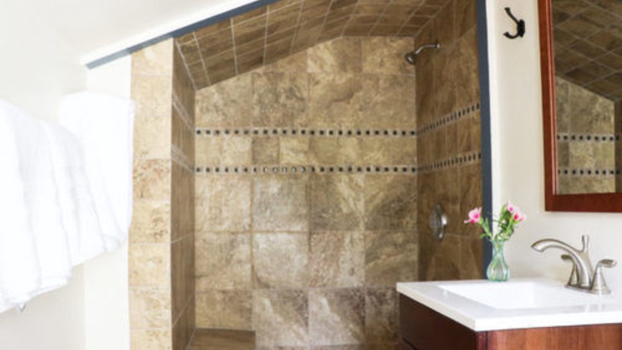 Photo of Bathroom in Absecon