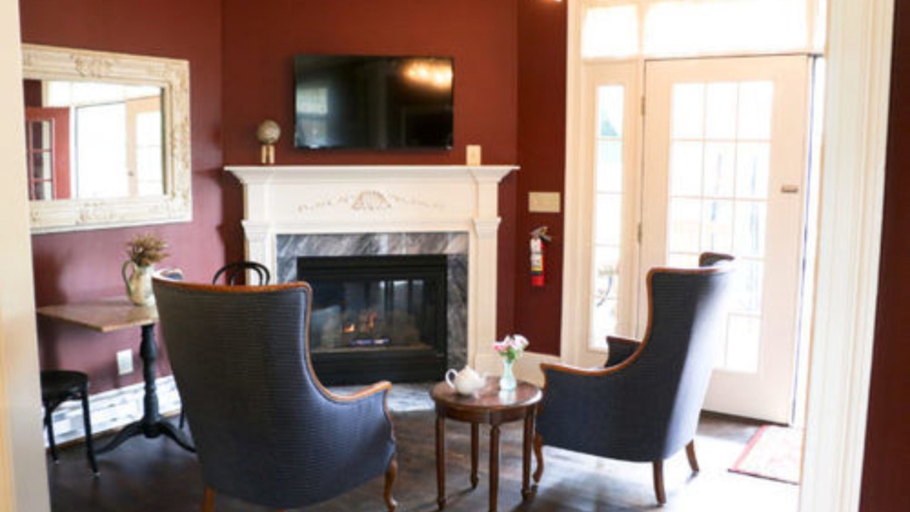 Photo of Bathroom in Absecon