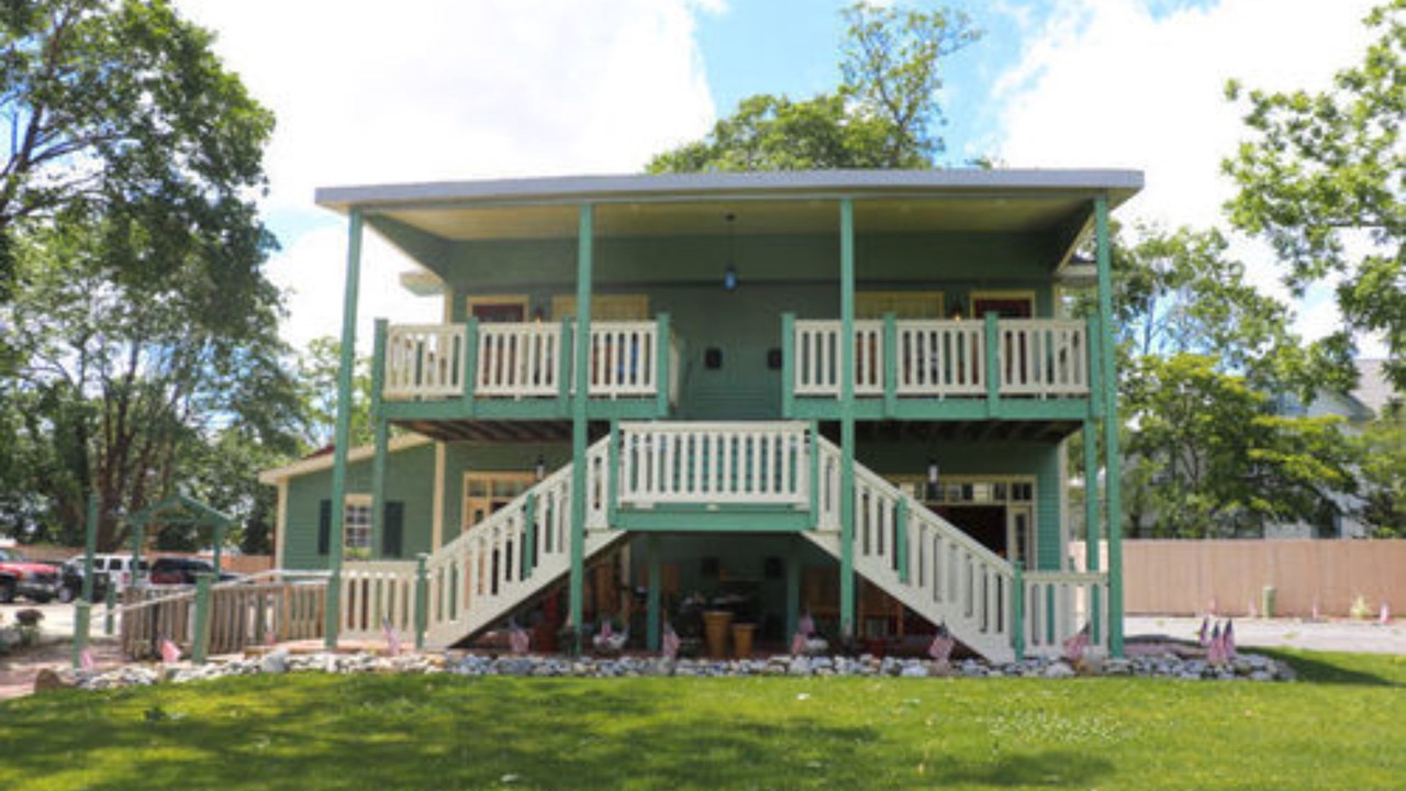 Photo of Patio Balcony in Absecon