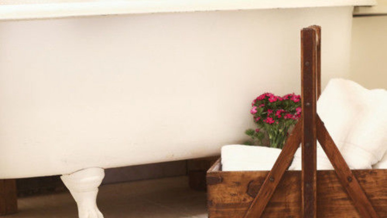 Photo of Bathroom in Absecon