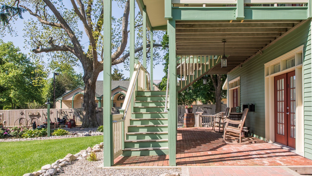 Photo of Outdoor in Absecon