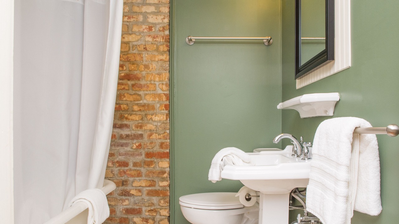 Photo of Bathroom in Absecon