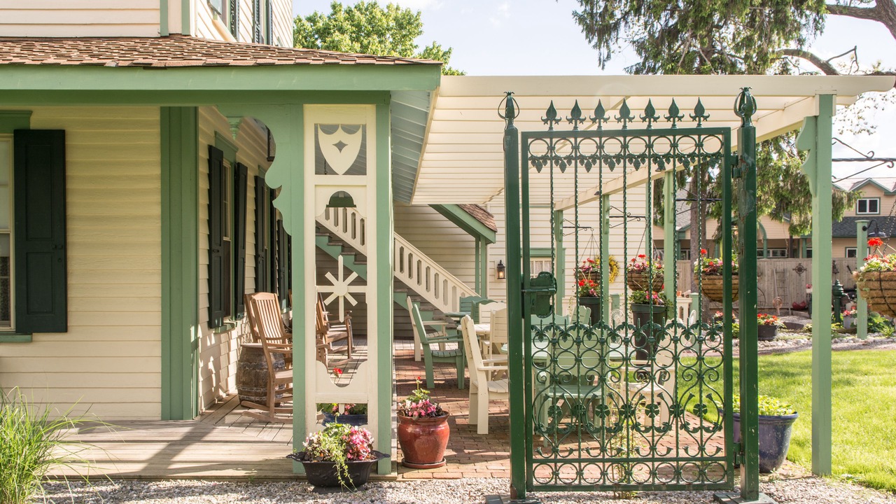 Photo of Outdoor in Absecon