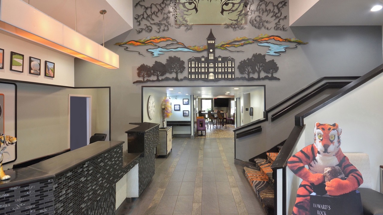 Photo of Others in Clemson