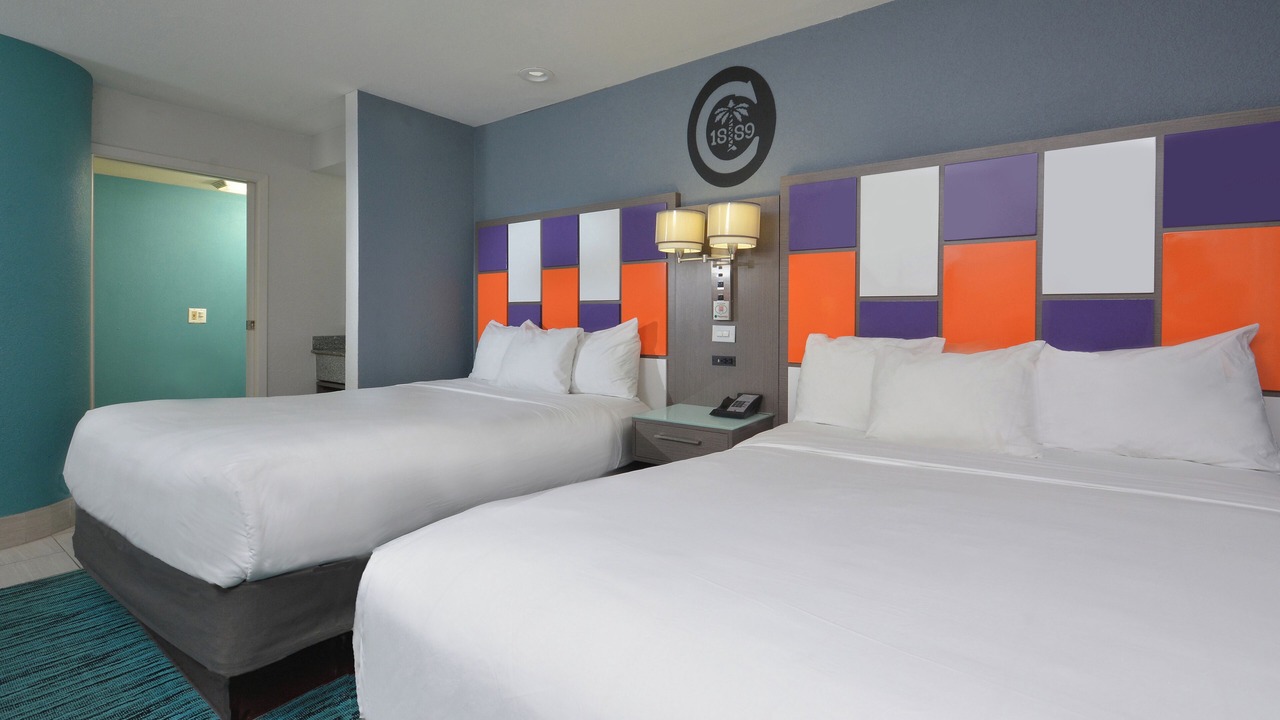 Photo of Bedroom in Clemson