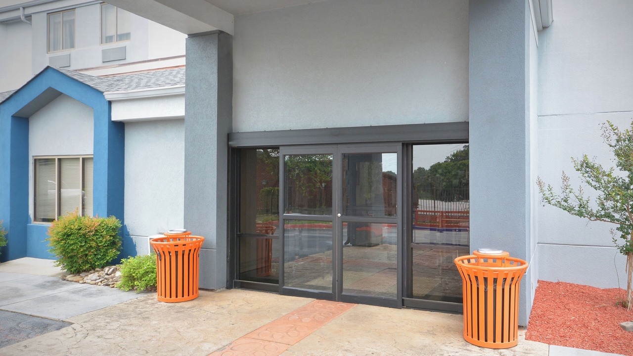 Photo of Outdoor in Clemson