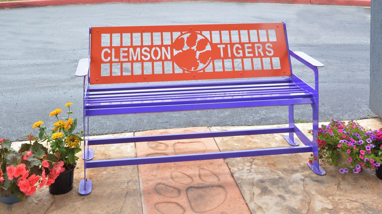 Photo of Outdoor in Clemson