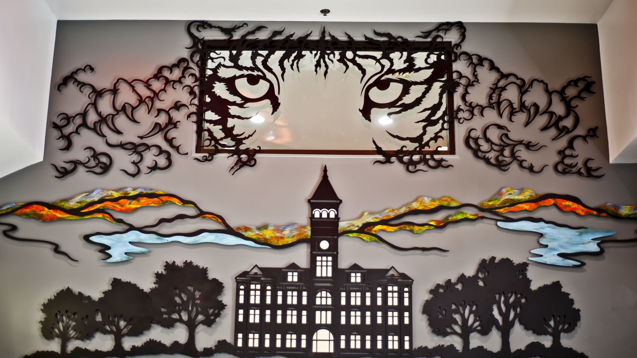 Photo of Others in Clemson